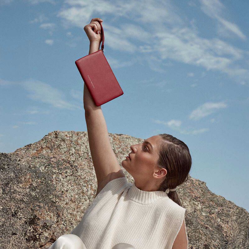 Status Anxiety Take Your Chances Wallet image number 1